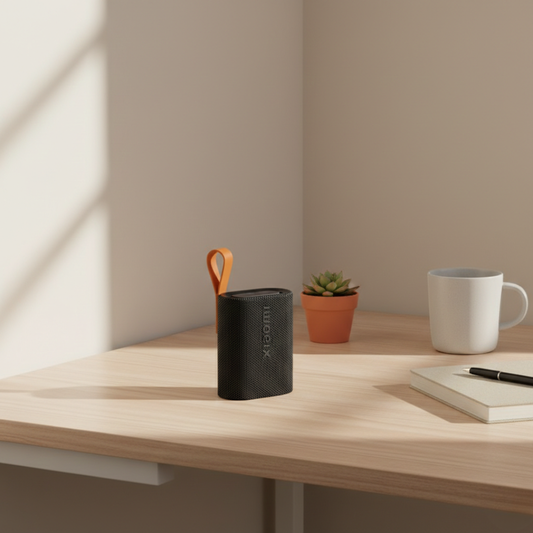 Outdoor Bluetooth Speaker