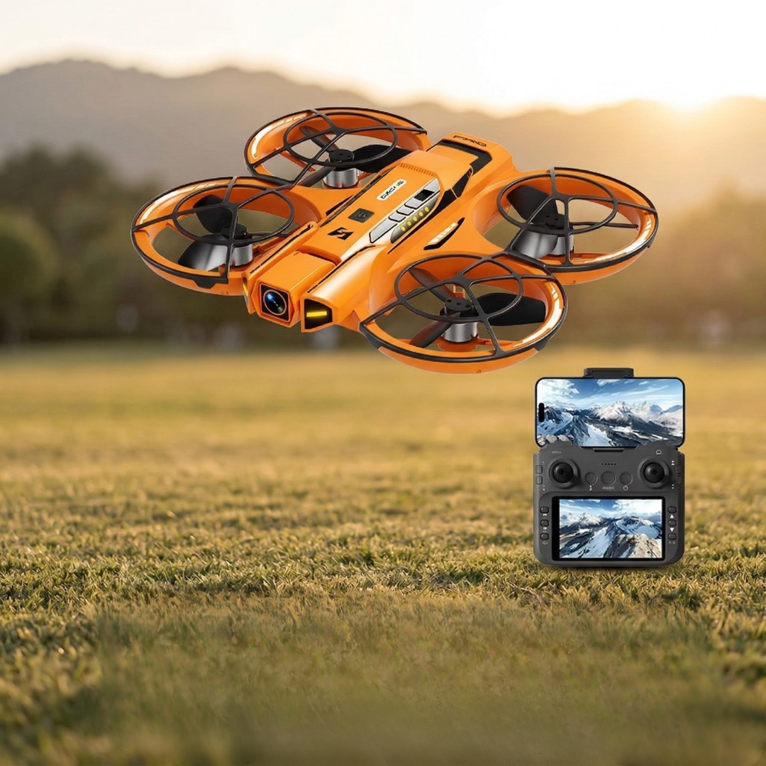 Mini 8K GPS Drone