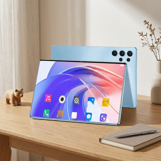 10.1-Inch Android Tablet