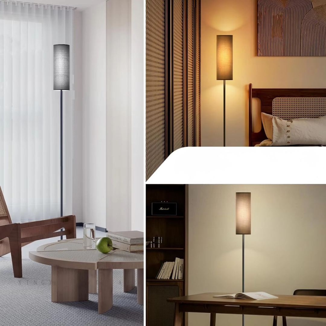 Adjustable Colour Floor Lamp
