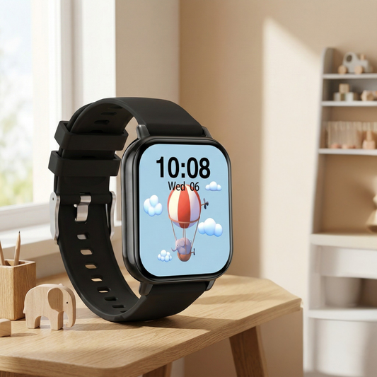 Kids Smartwatch with HD Display