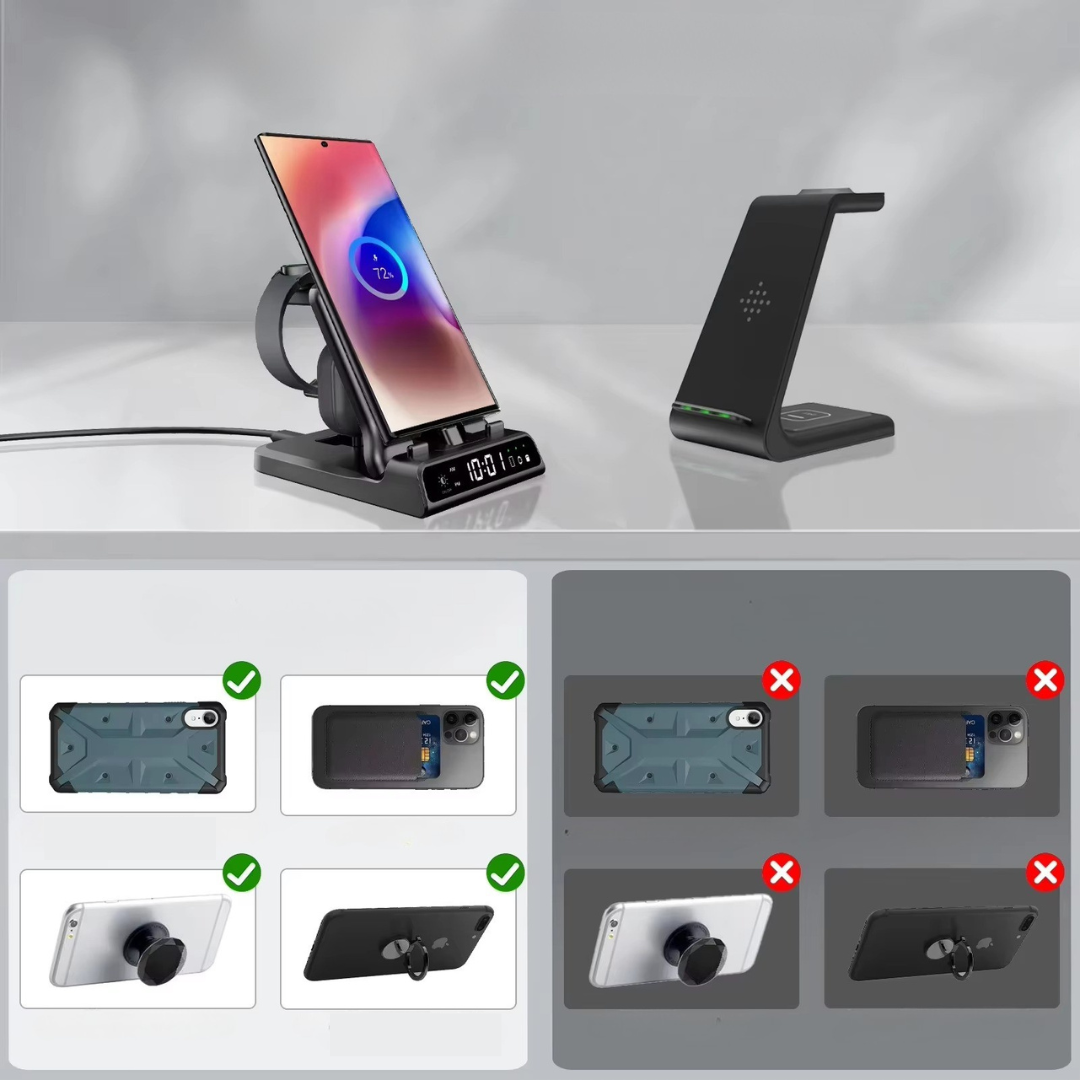 USB-C Charging Hub