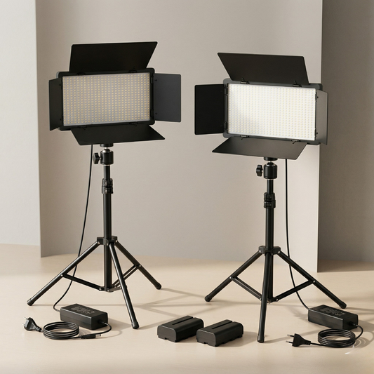 LED Studio Light