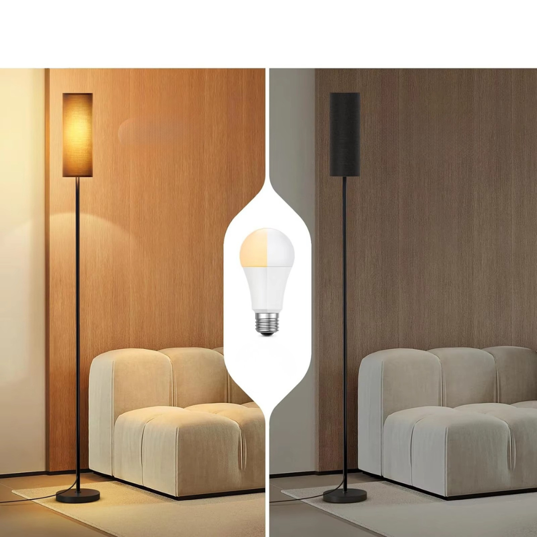 Adjustable Colour Floor Lamp