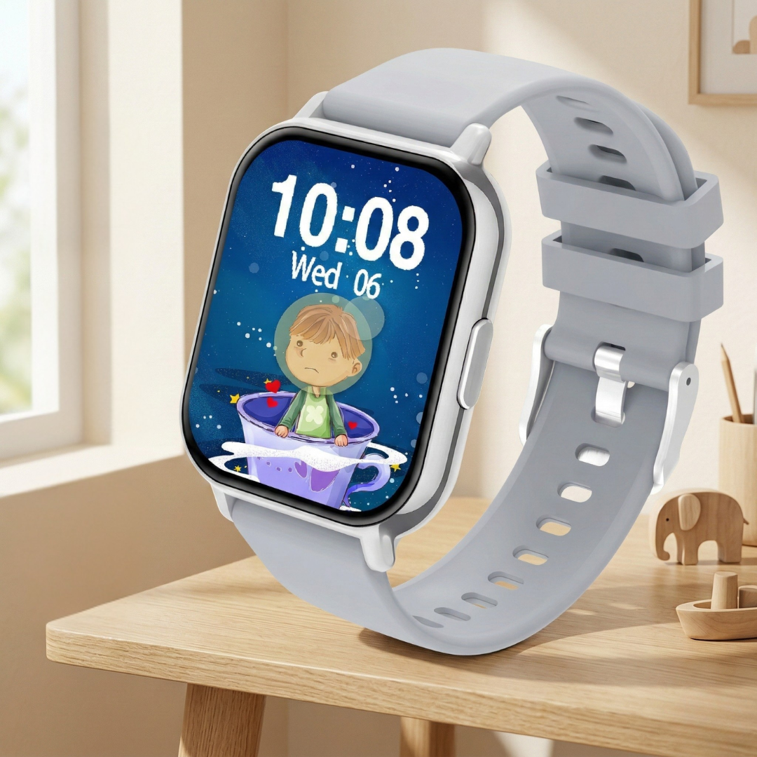 Kids Smartwatch with HD Display