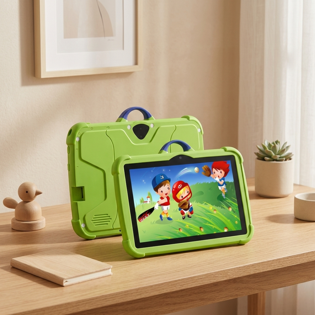 7-Inch Kids Tablet