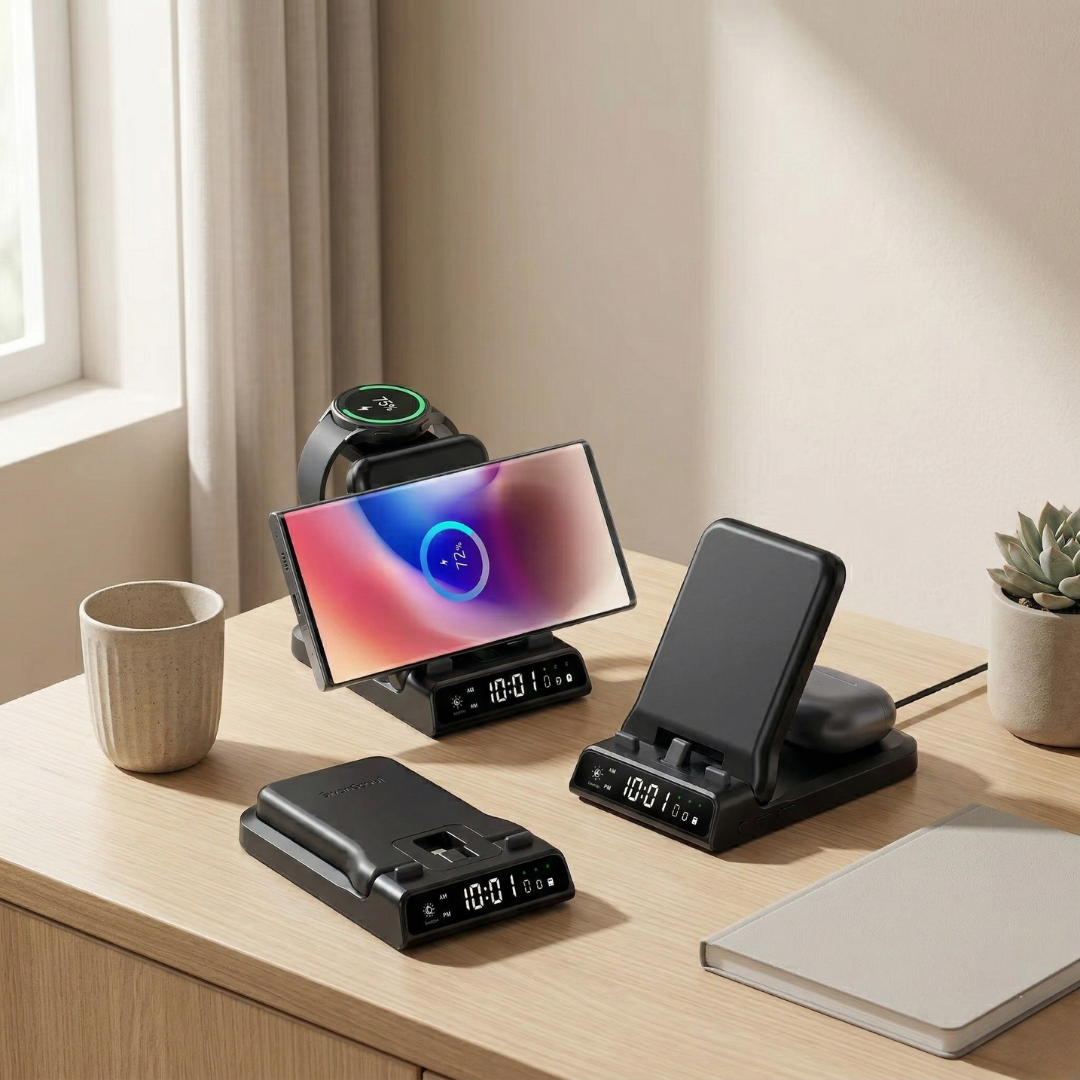 USB-C Charging Hub