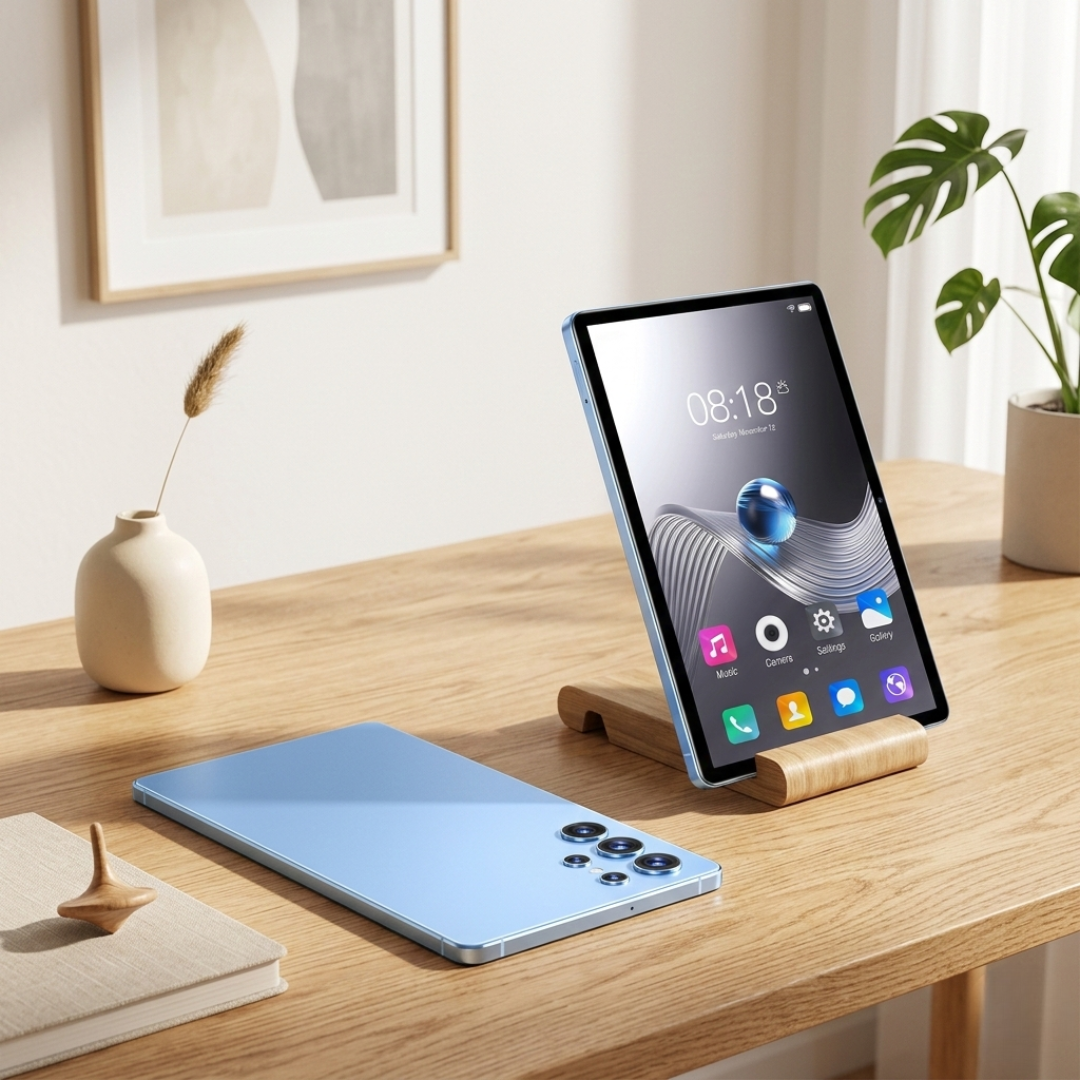 10.1-Inch Android Tablet