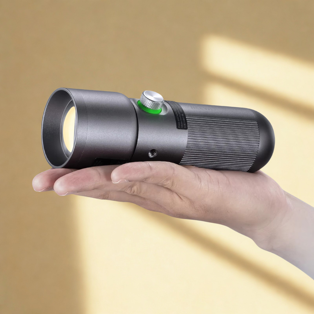 RGB Photography Light