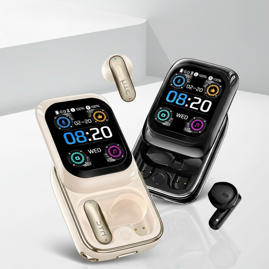 Wireless Bluetooth Earbuds