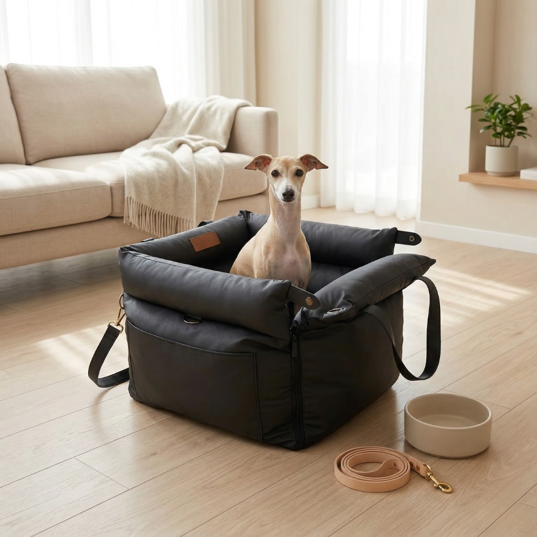 Waterproof Dog Car Seat