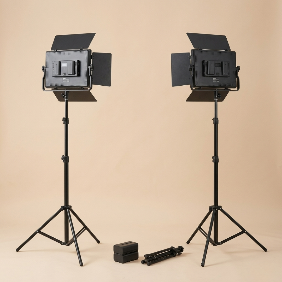 LED Studio Light