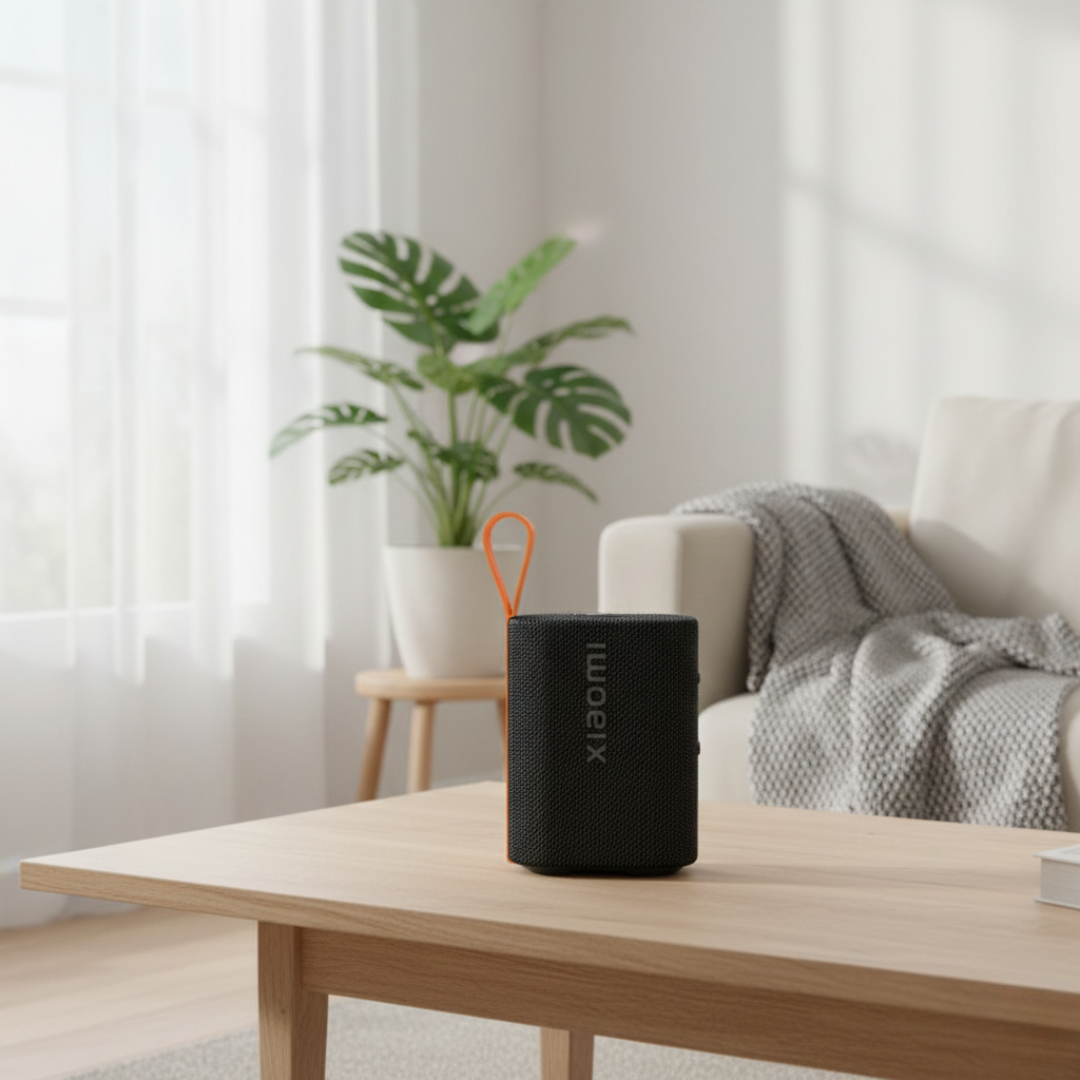Outdoor Bluetooth Speaker