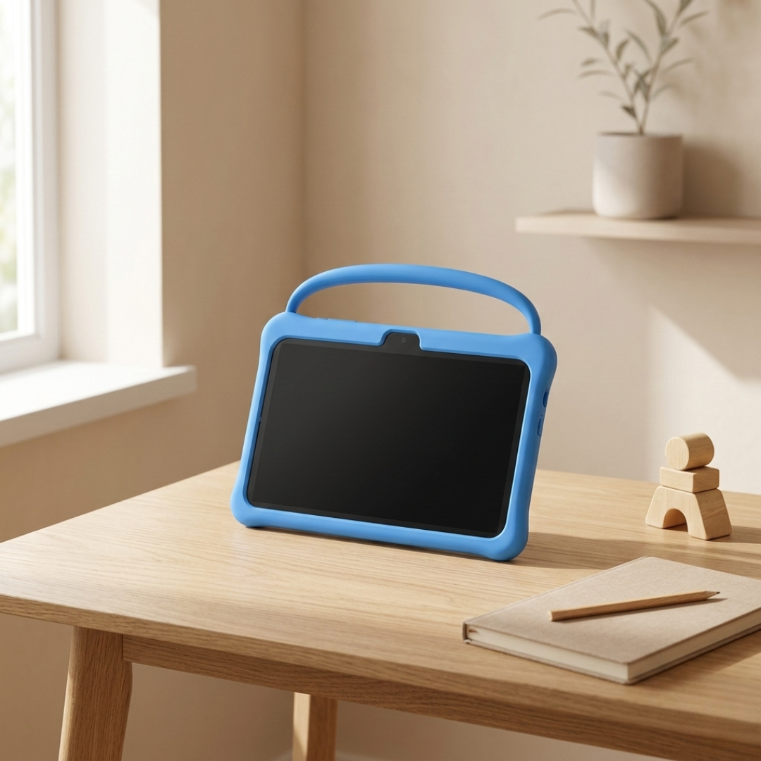 10-Inch Kids Learning Tablet