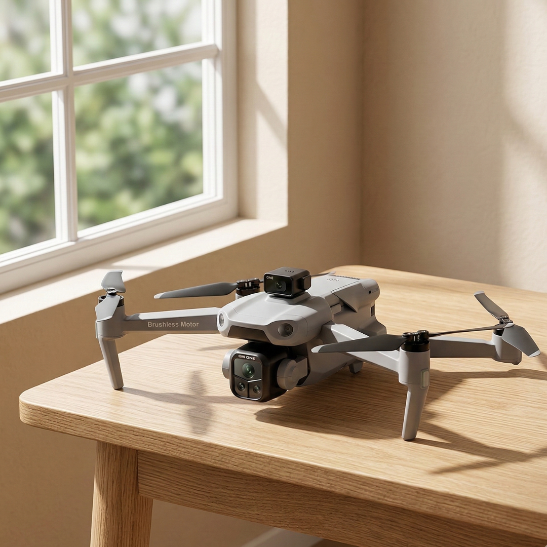GPS 8K Camera Drone
