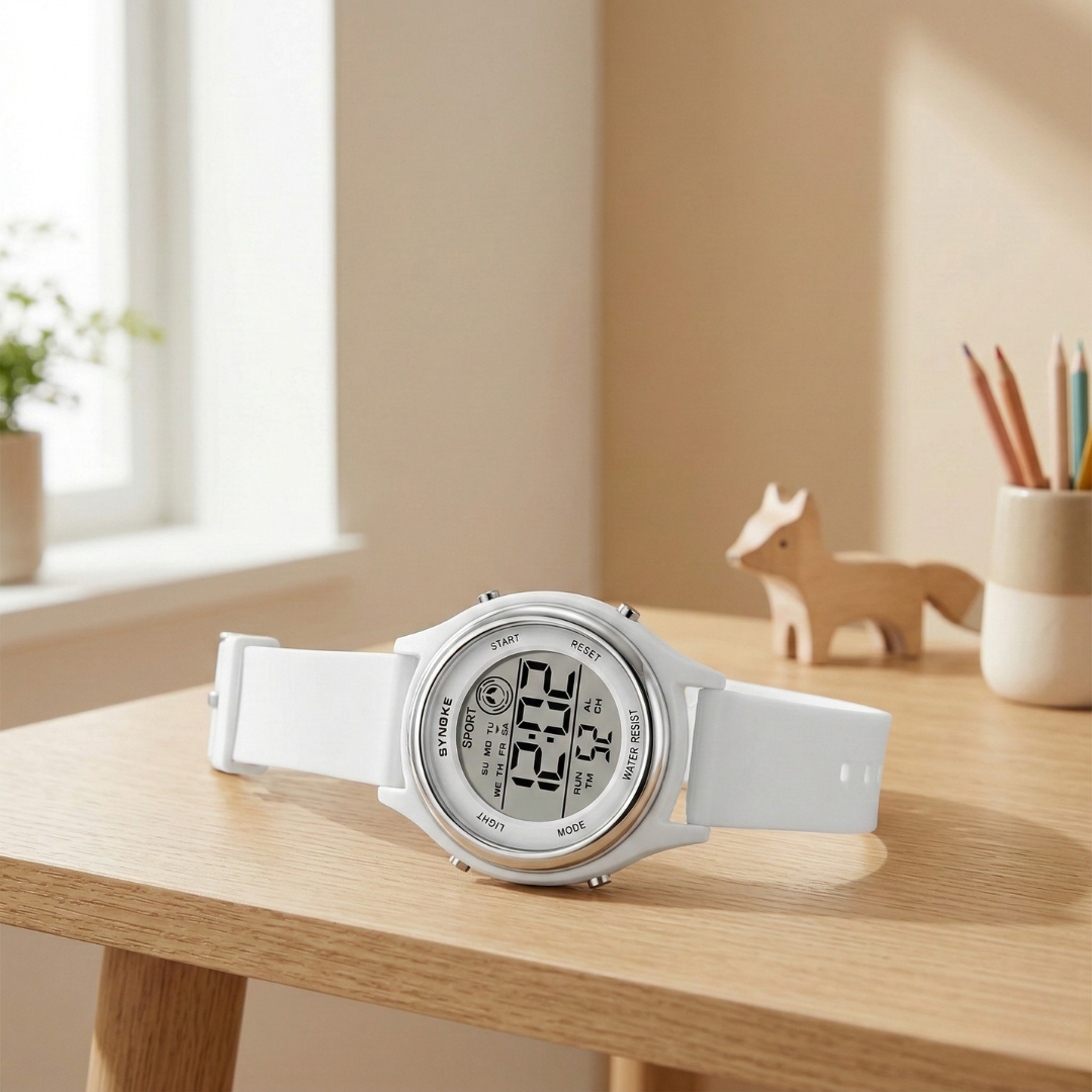 Shockproof Kids Smartwatch