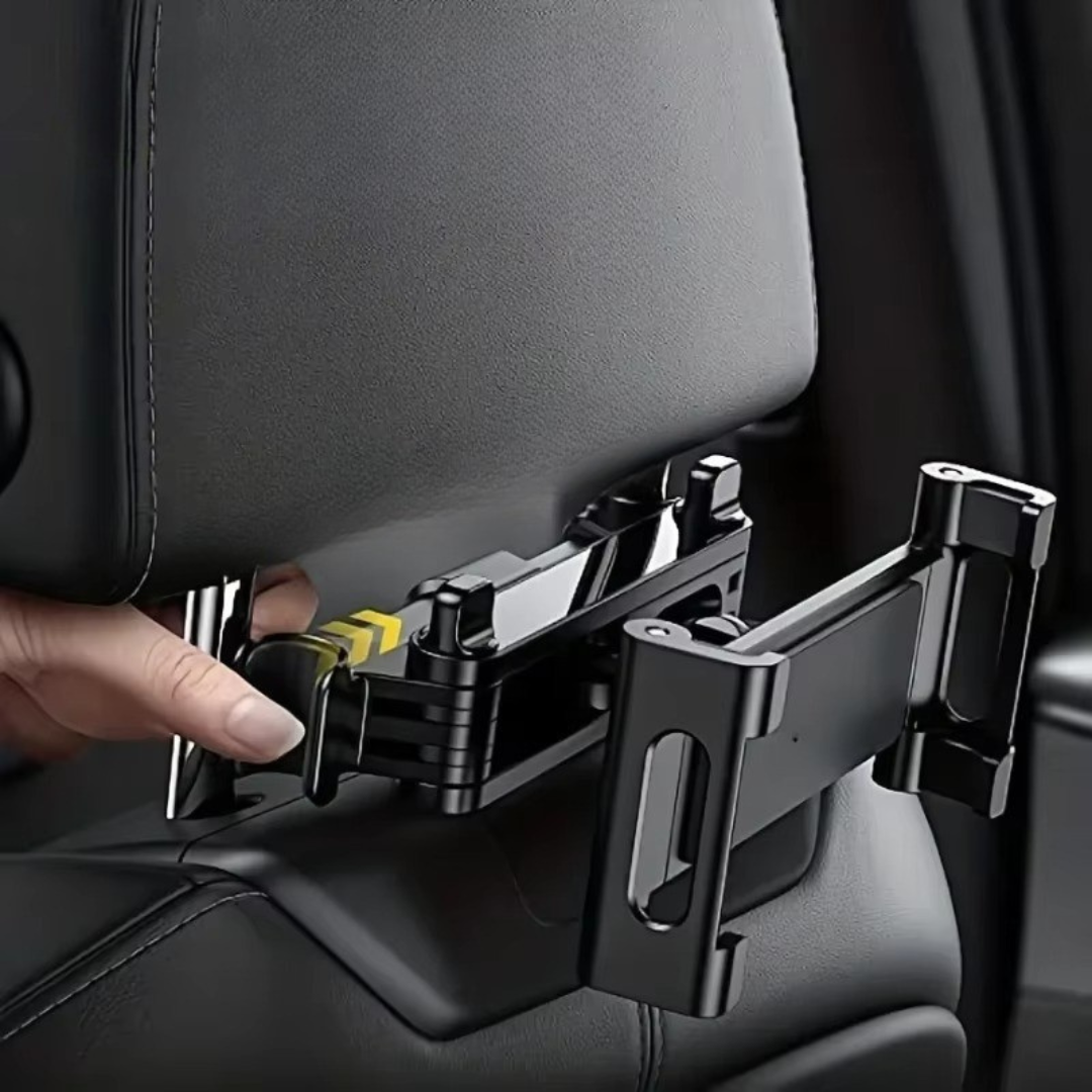 Car Tablet Holder Mount