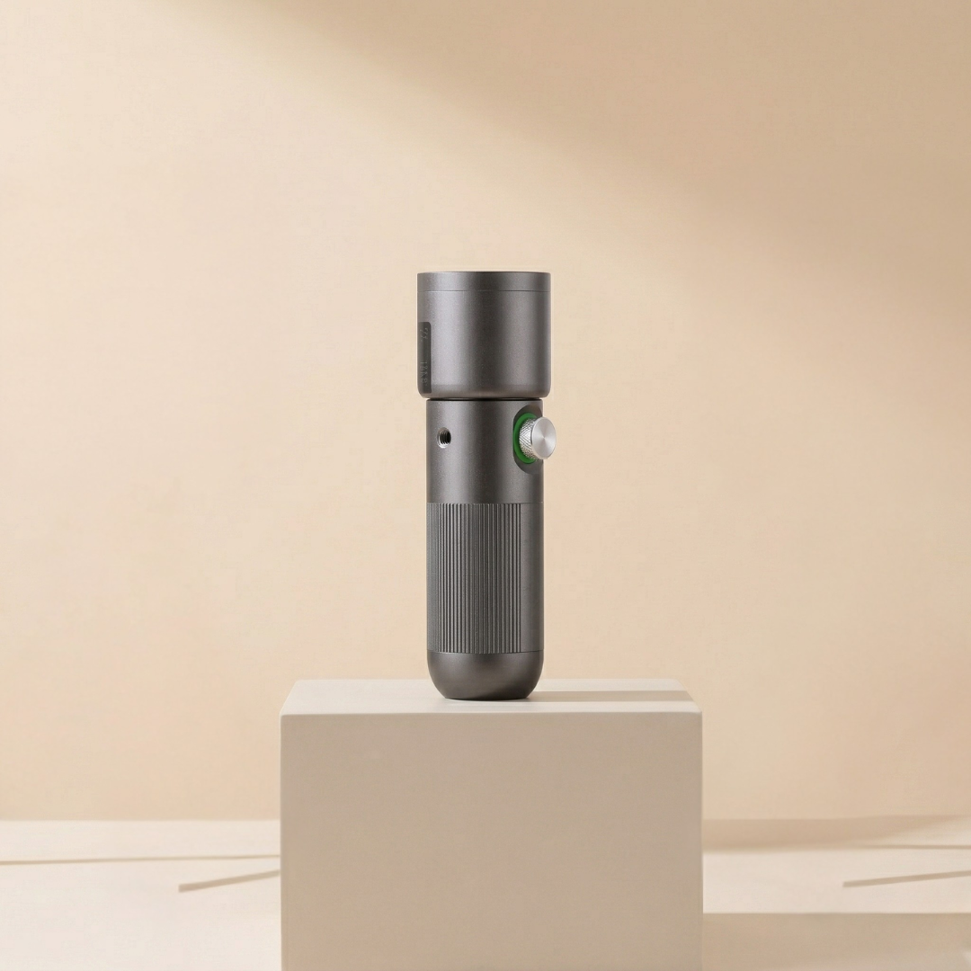 RGB Photography Light