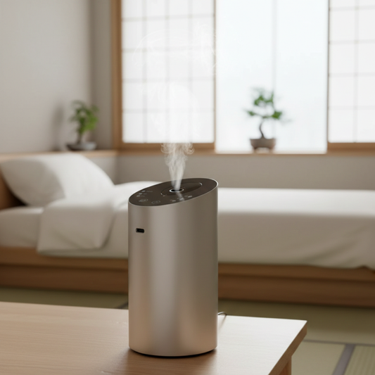 Portable Wireless Aroma Diffuser