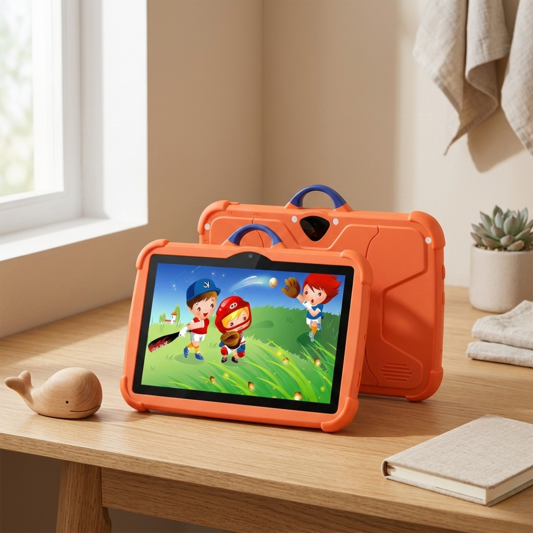 7-Inch Kids Tablet