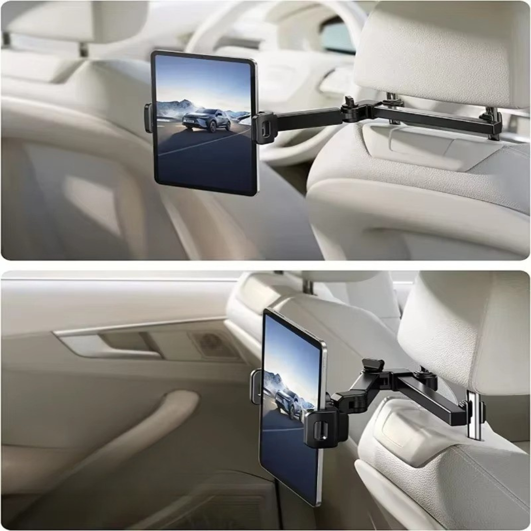 Car Tablet Holder Mount