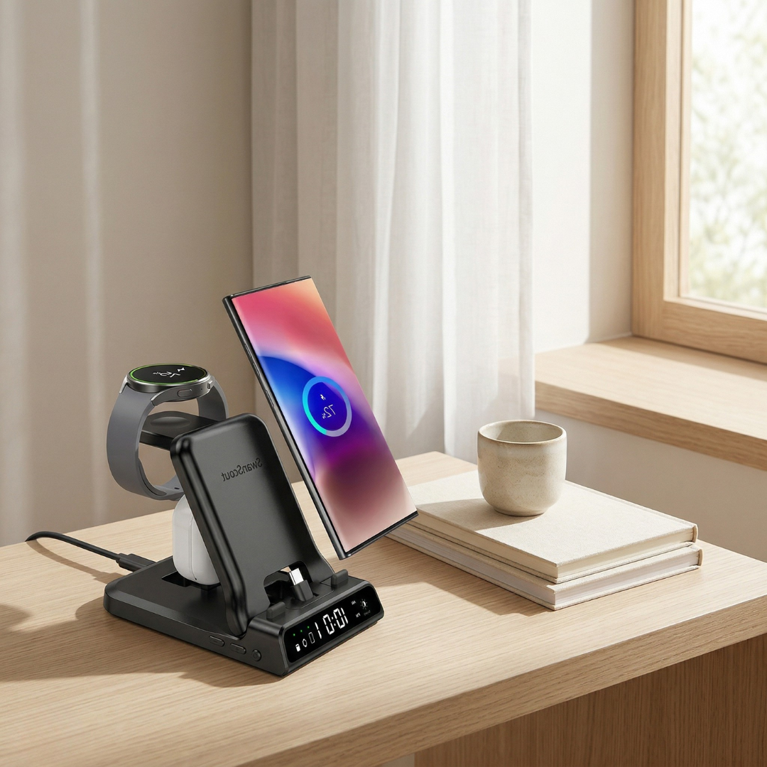 USB-C Charging Hub