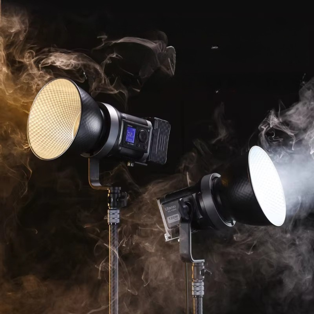 Professional Video Light