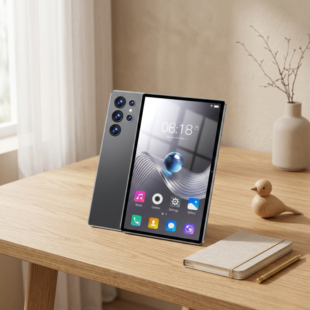10.1-Inch Android Tablet