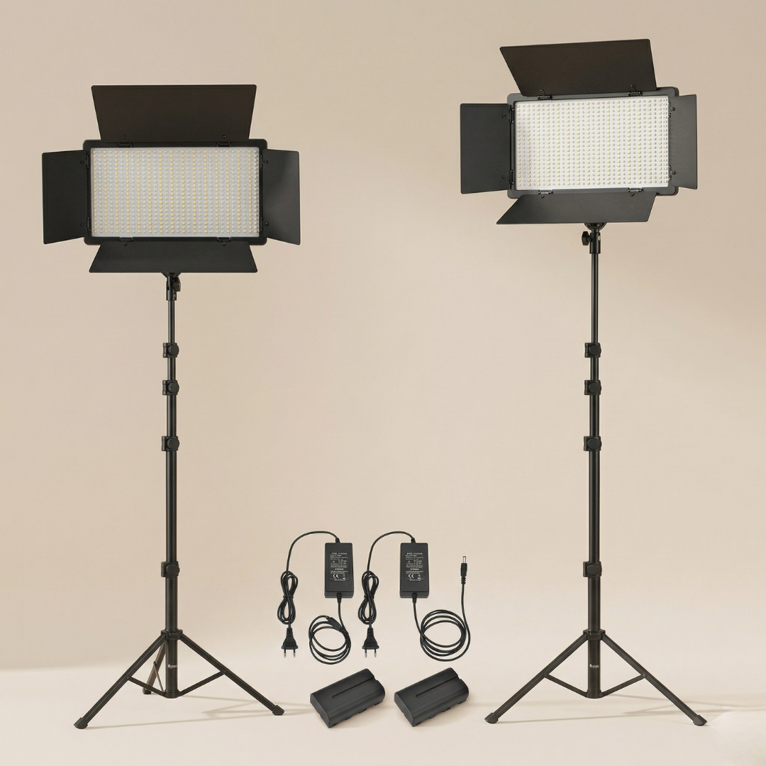 LED Studio Light