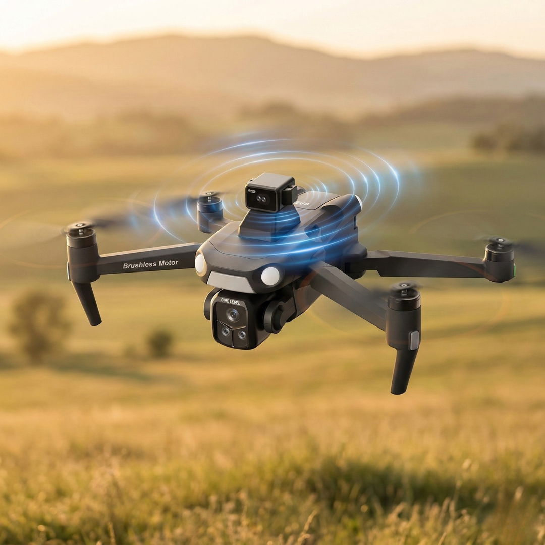 GPS 8K Camera Drone