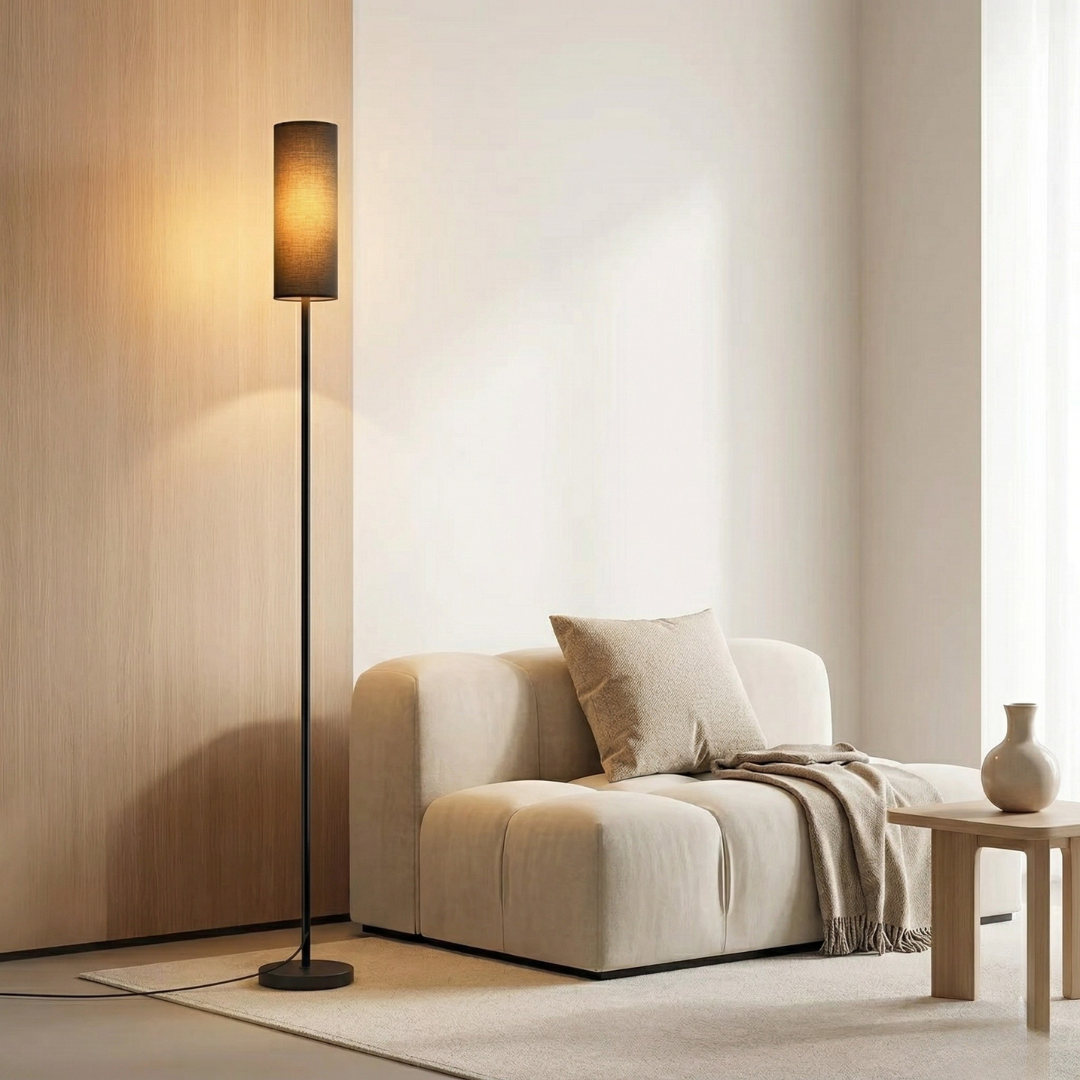 Adjustable Colour Floor Lamp