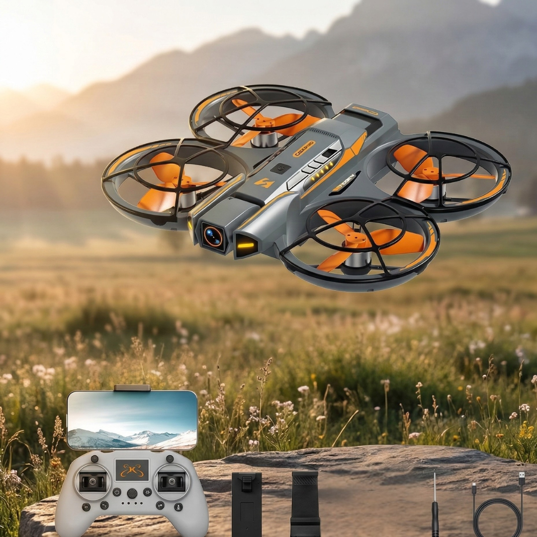 Mini 8K GPS Drone