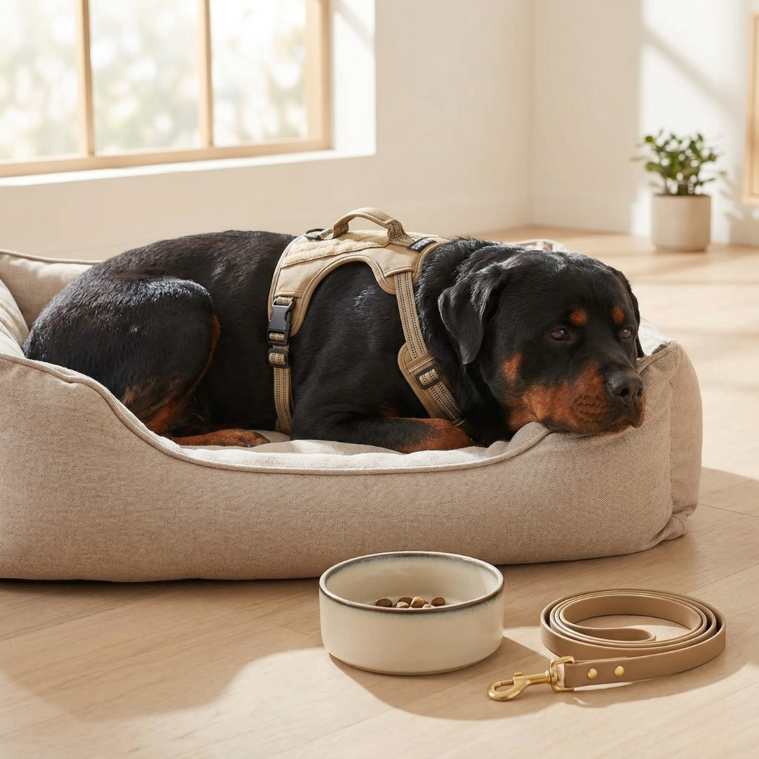 No-Pull Dog Harness