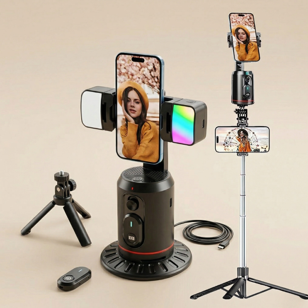 Smart Tracking Gimbal