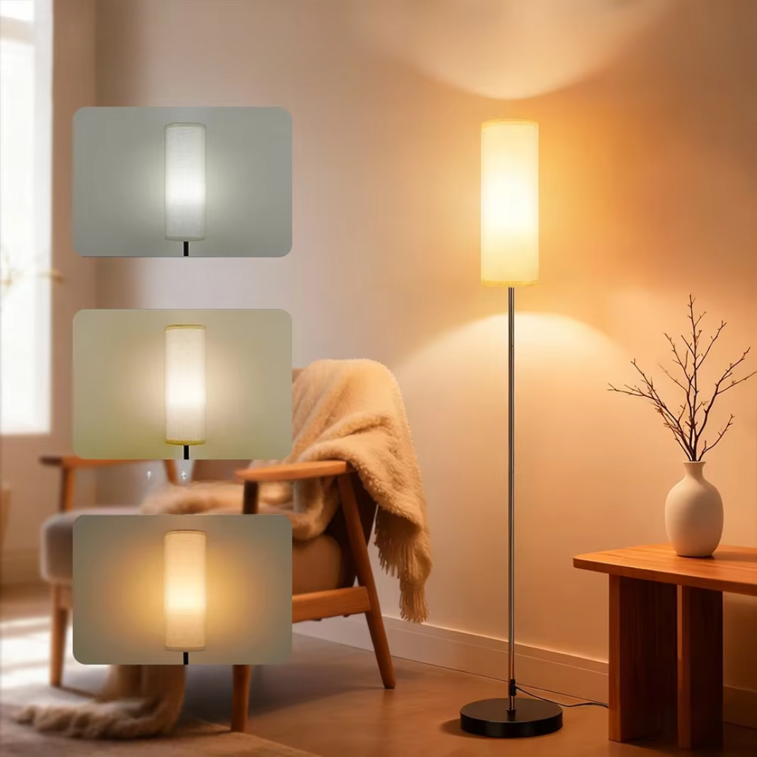 RGB Floor Lamp with App Control