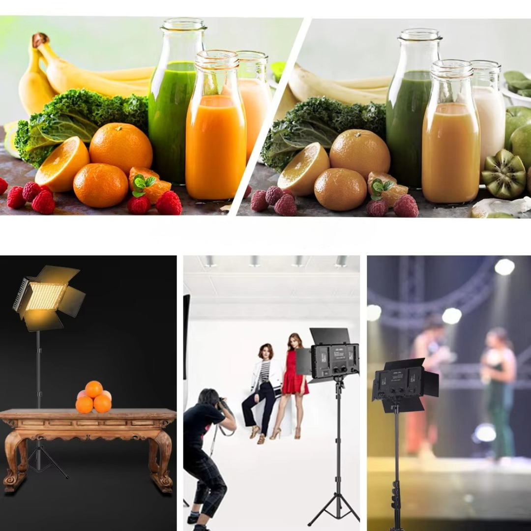 LED Studio Light