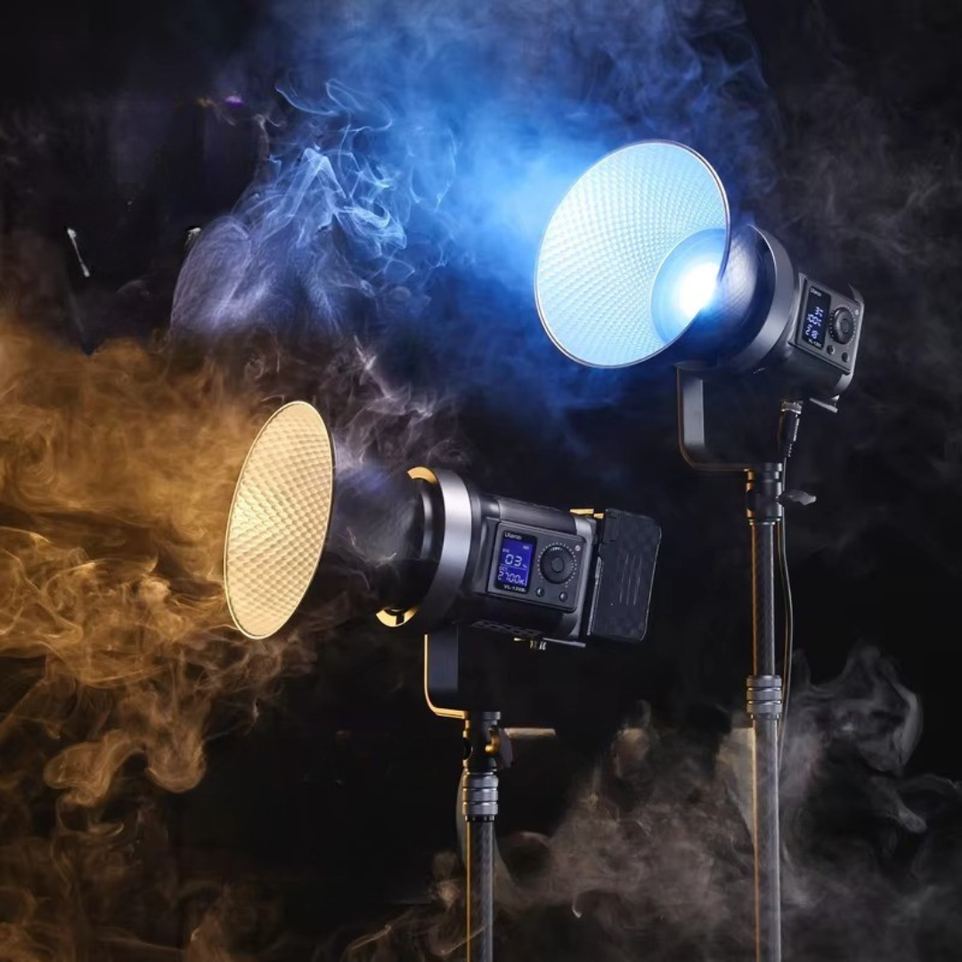 Professional Video Light