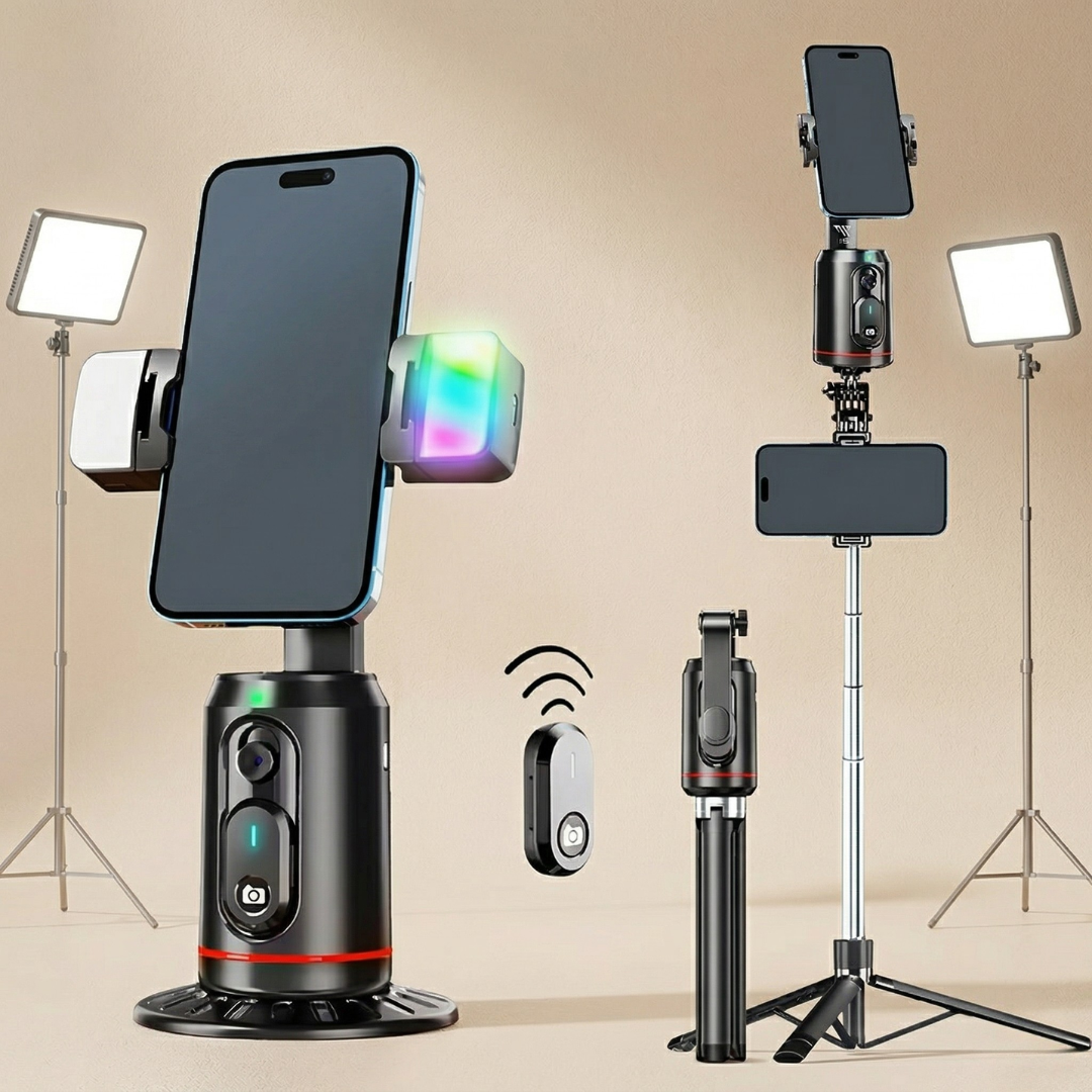 Smart Tracking Gimbal