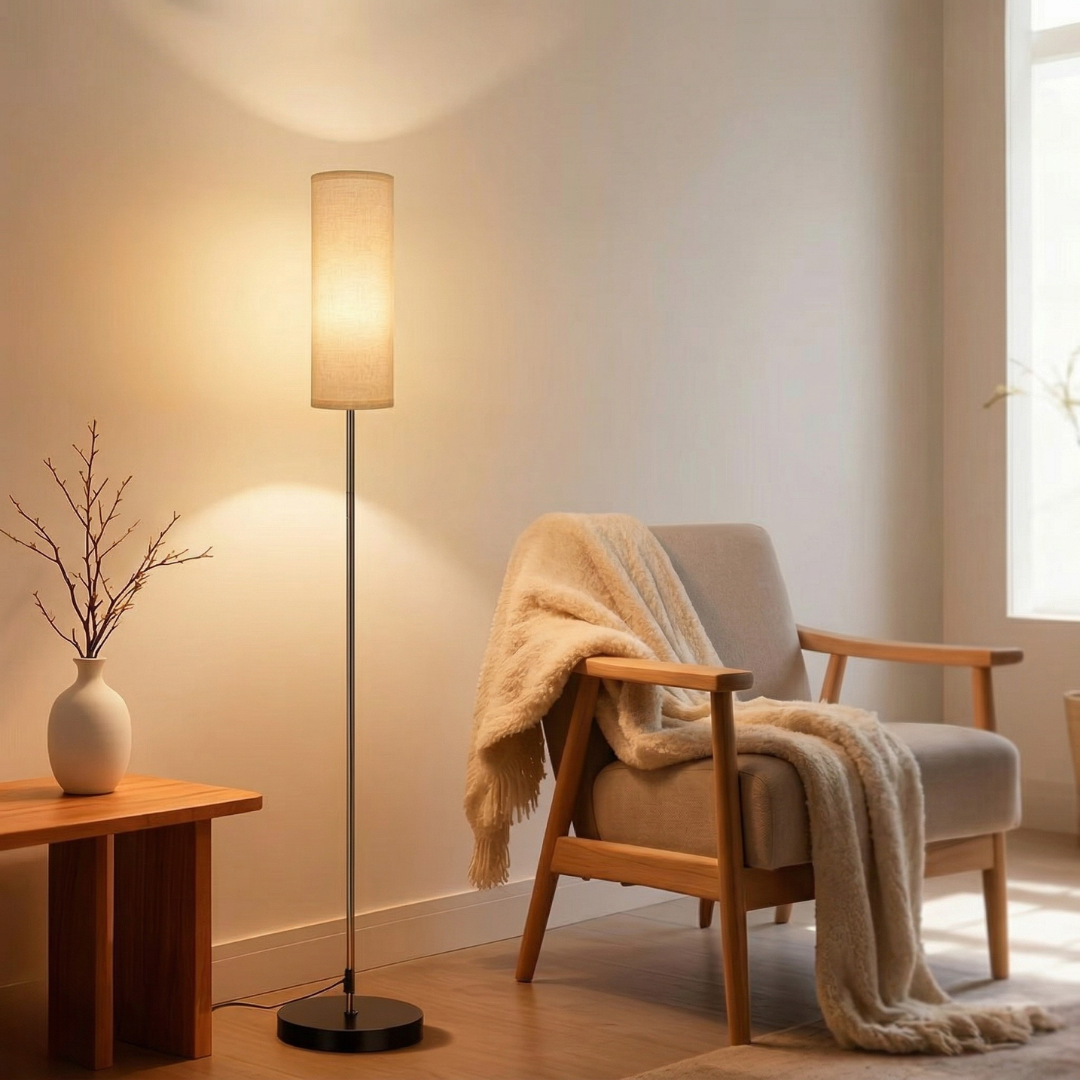 RGB Floor Lamp with App Control