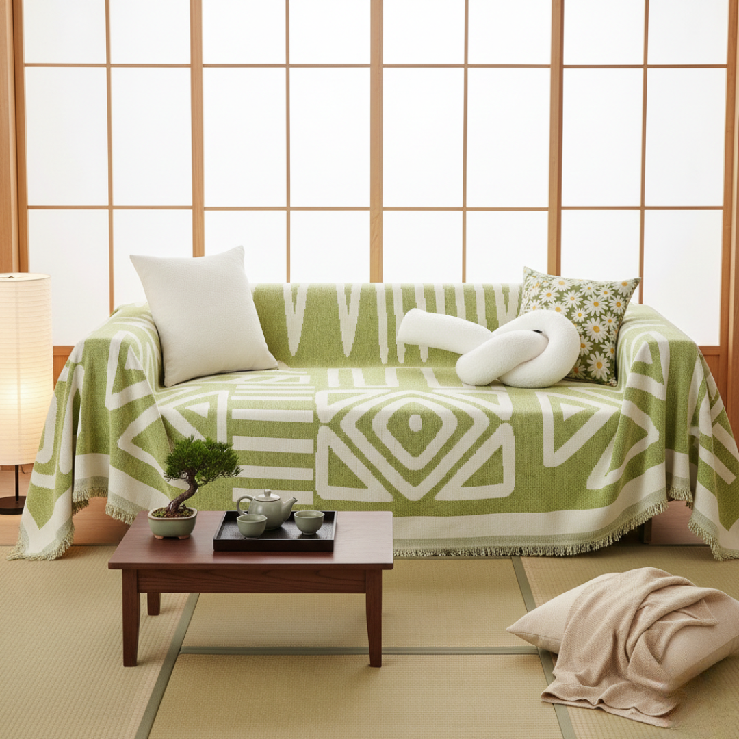 Washable Non-Slip Sofa Cover