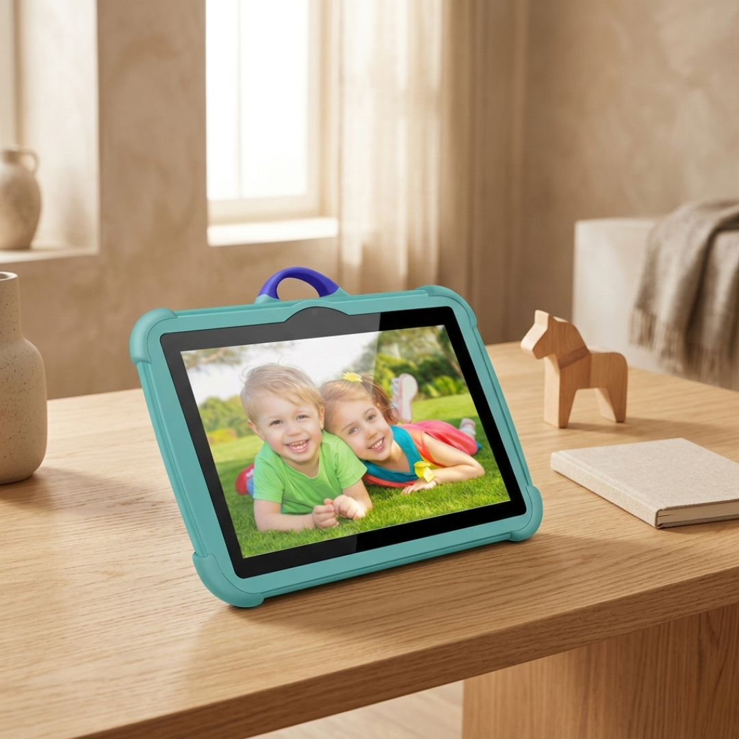 7-Inch Kids Tablet
