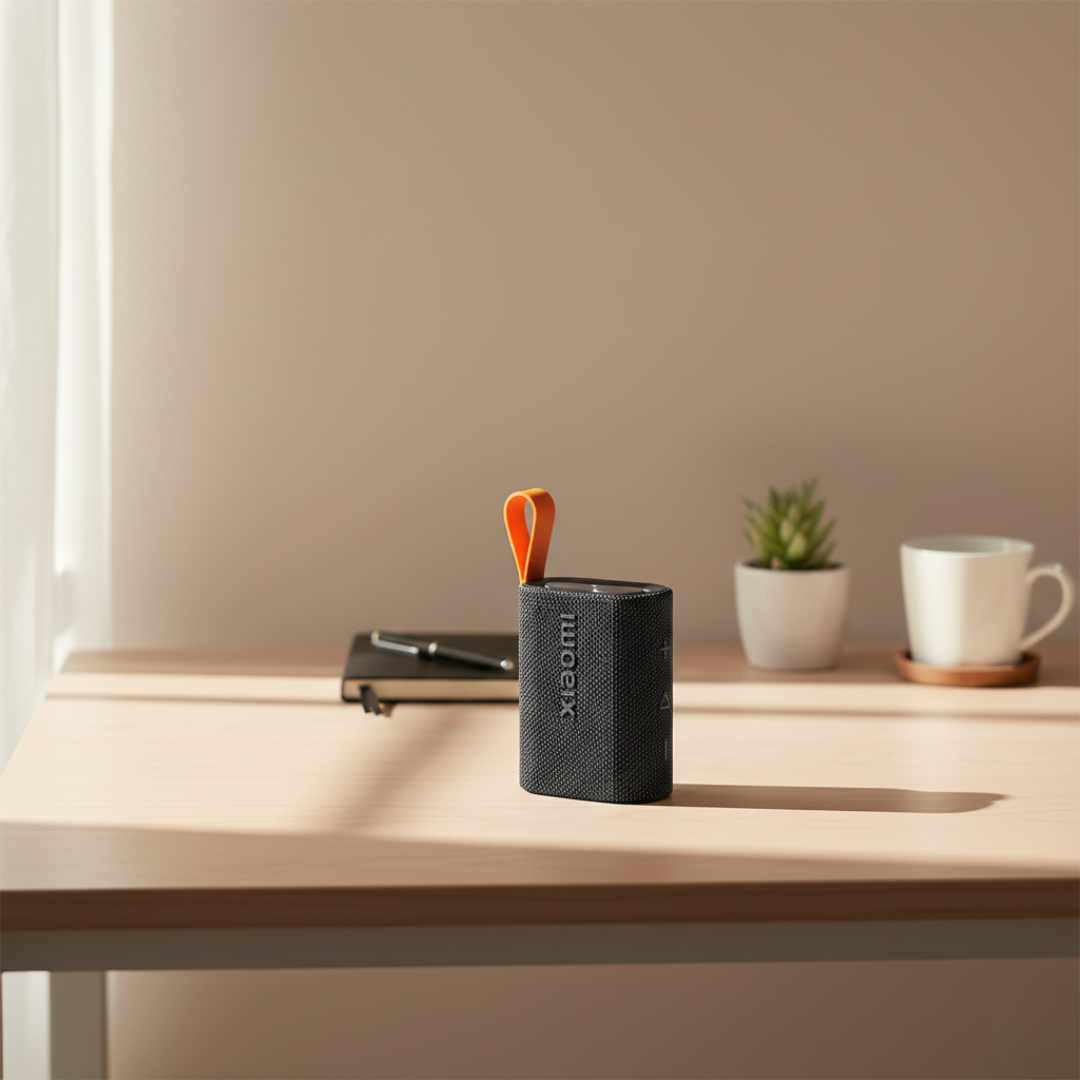 Outdoor Bluetooth Speaker