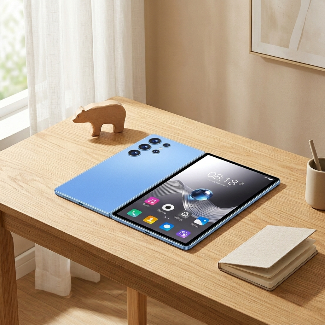 10.1-Inch Android Tablet