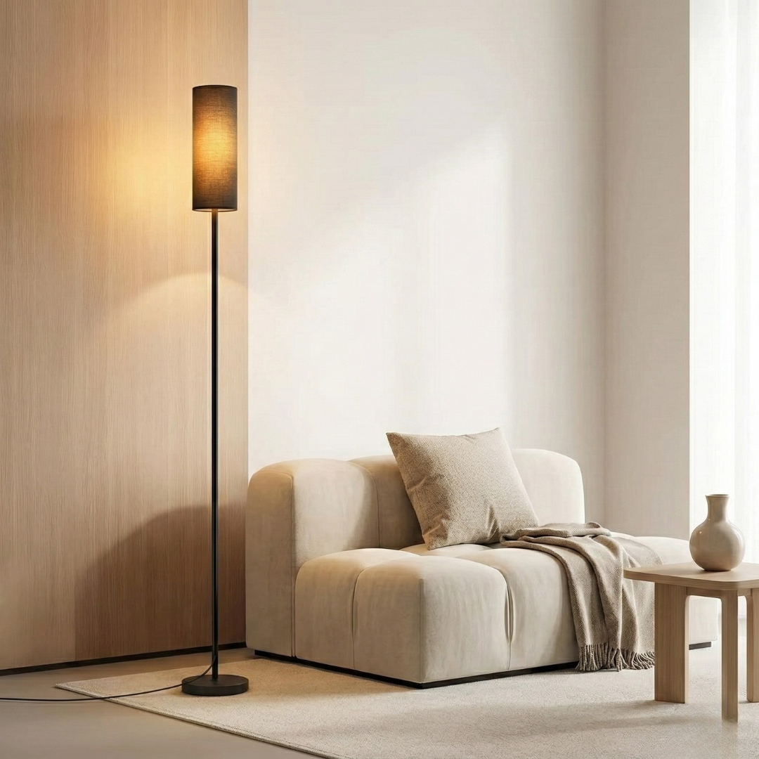 Adjustable Colour Floor Lamp