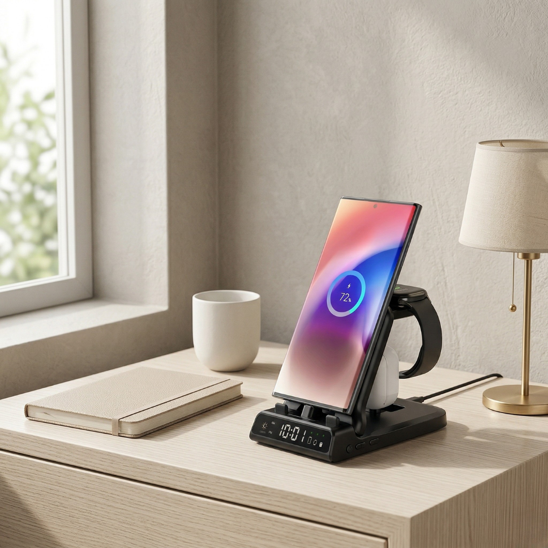 USB-C Charging Hub