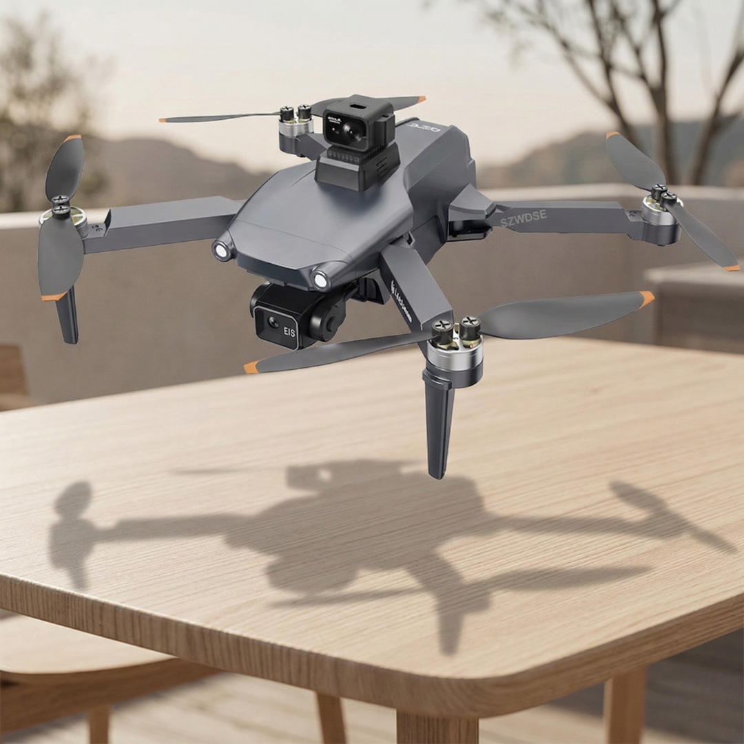 Pro GPS Drone with 8K Camera & Gimbal