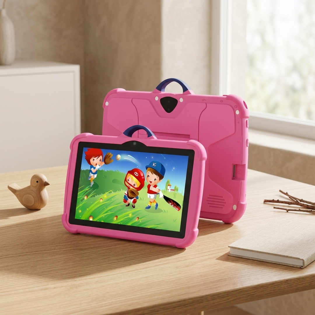 7-Inch Kids Tablet