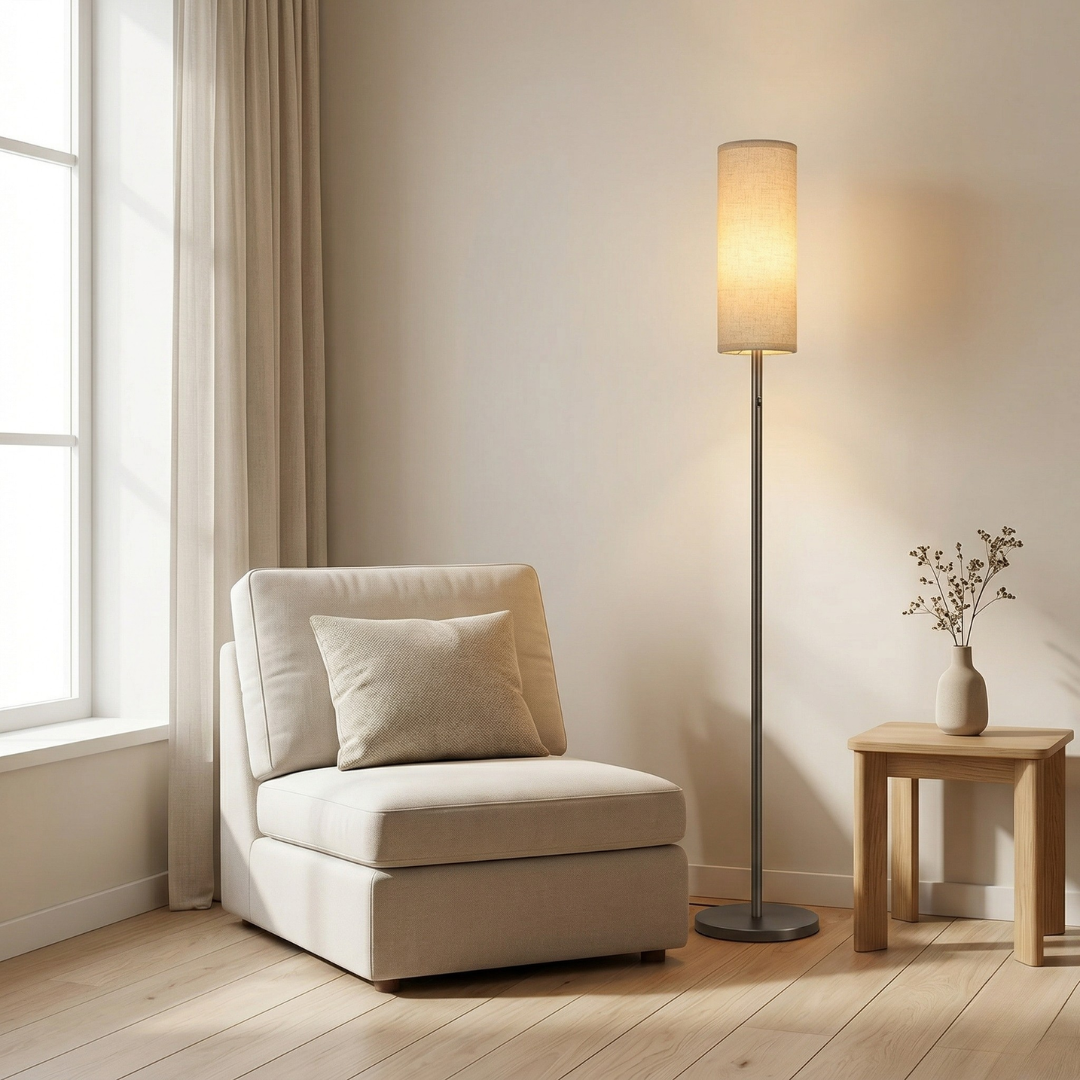 RGB Floor Lamp with App Control