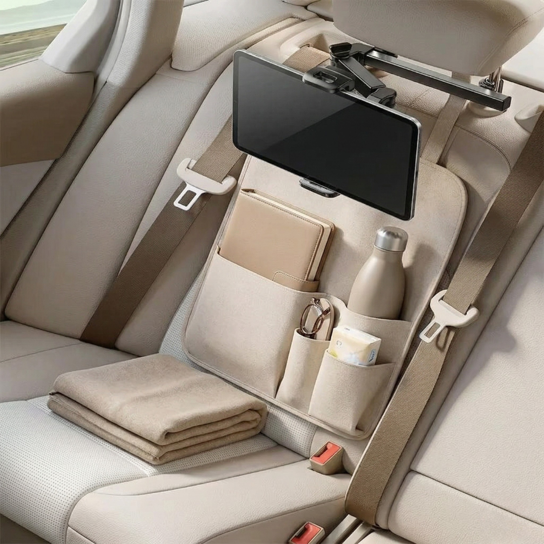 Car Tablet Holder Mount
