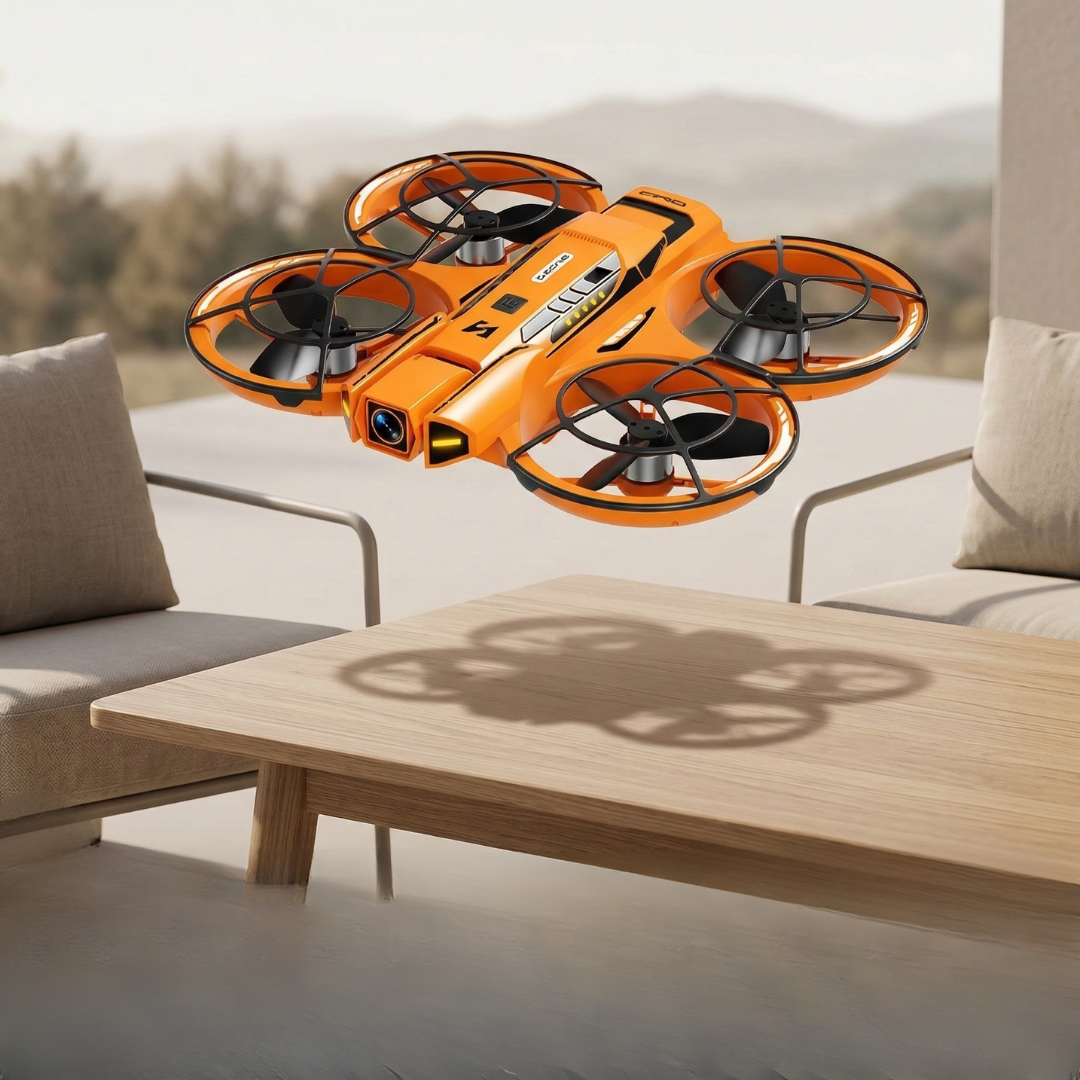 Mini 8K GPS Drone